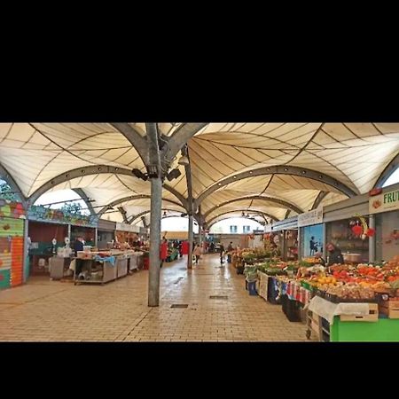 La Casetta Diele Bari Exterior foto